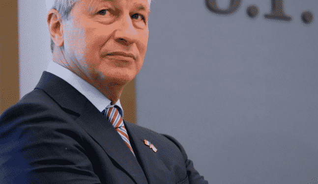 Ethereum Loses Its Dominance, jpmorgan, eth, analysts