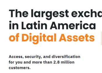 Parent Company Of Mercado, bitcoin, funds, 2tm