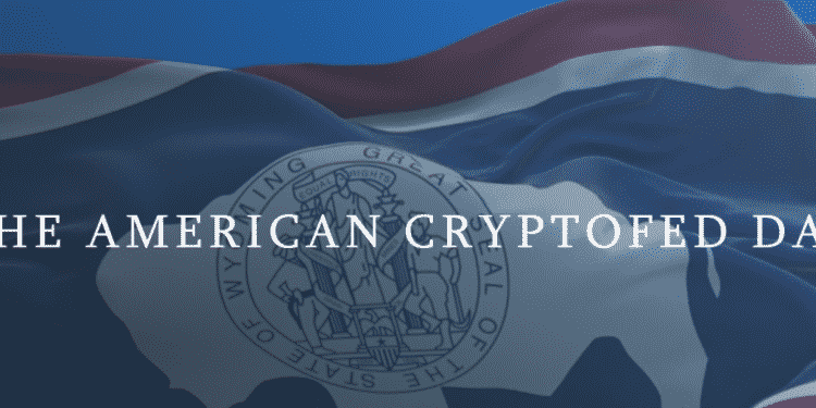 american cryptofed, dao, wyoming
