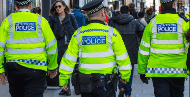 Greater powers, victoria police, seize crypto