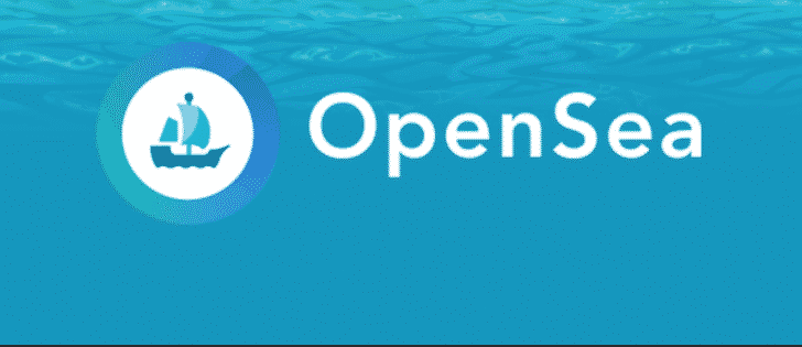 OpenSea Marketplace Purchased ETH Wallet Maker Dharma Labs