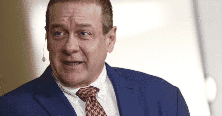 Guggenheim Chairman, minerd, btc, bitcoin,