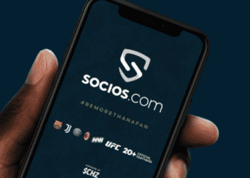Socios Fan Token, platform, NFT, team