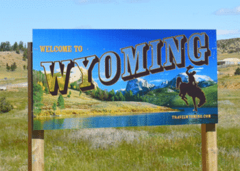 Wyoming Lawmakers, stablecoin, state