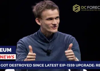 $10M ETH Got Destroyed