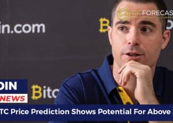 a new btc price prediction