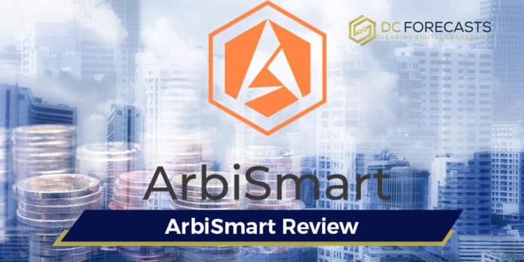 ArbiSmart Review