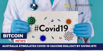 Australia Stimulates