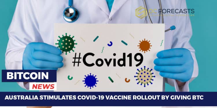 Australia Stimulates