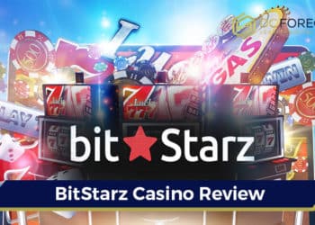 BitStarz Casino Review