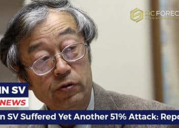 Bitcoin SV Suffered Yet