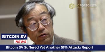 Bitcoin SV Suffered Yet