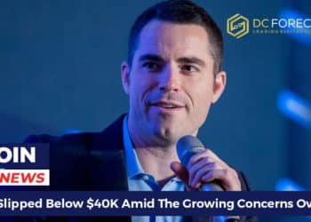 bitcoin slipped below