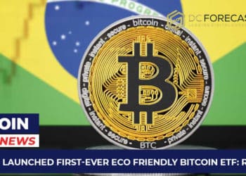 Brazil Launched First-Ever