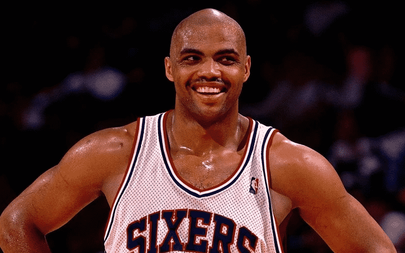 charles barkley