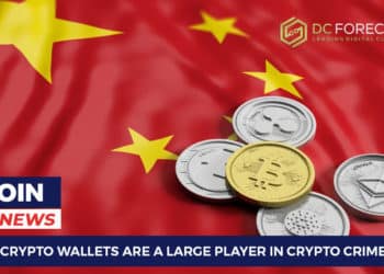 Chinese Crypto Wallets