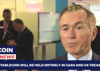 Circle’s Stablecoin will