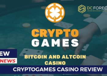 CryptoGames