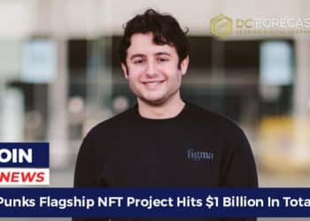 CryptoPunks Flagship NFT