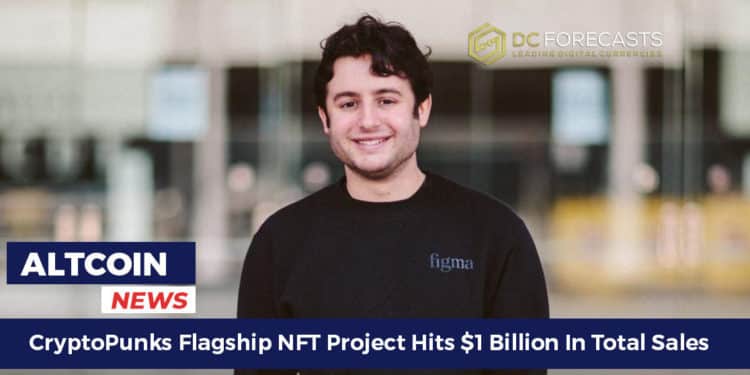 CryptoPunks Flagship NFT