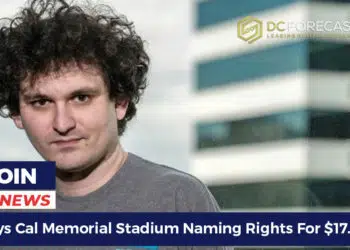 FTX Buys Cal Memorial