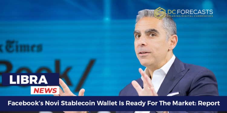 Facebook’s Novi Stablecoin