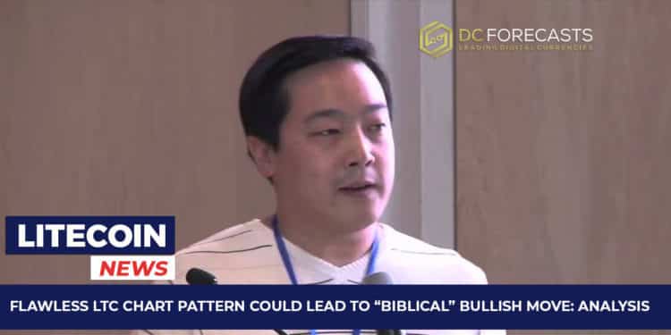 Flawless LTC Chart