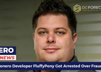 former monero developer