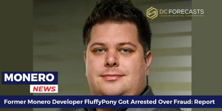 former monero developer