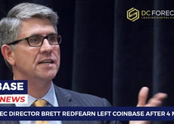 Former SEC Director brett