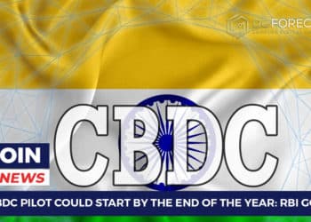 India’s CBDC Pilot