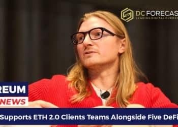 Kraken Supports ETH 2.0