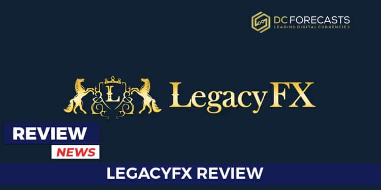legacyFX