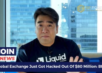 Liquid Global Exchange