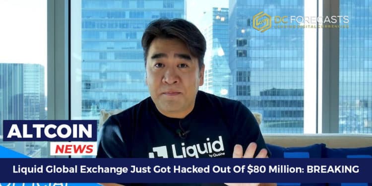 Liquid Global Exchange