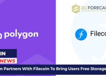 Polygon Partners With Filecoin