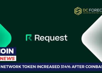 Request Network Token