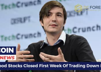 Robinhood Stocks Closed