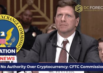 SEC Has No Authority