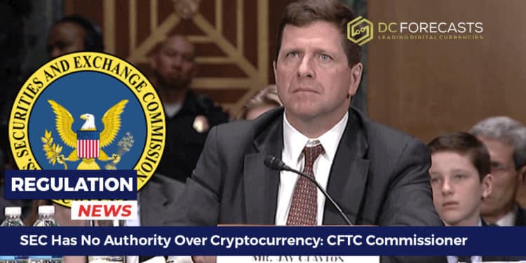 SEC Has No Authority