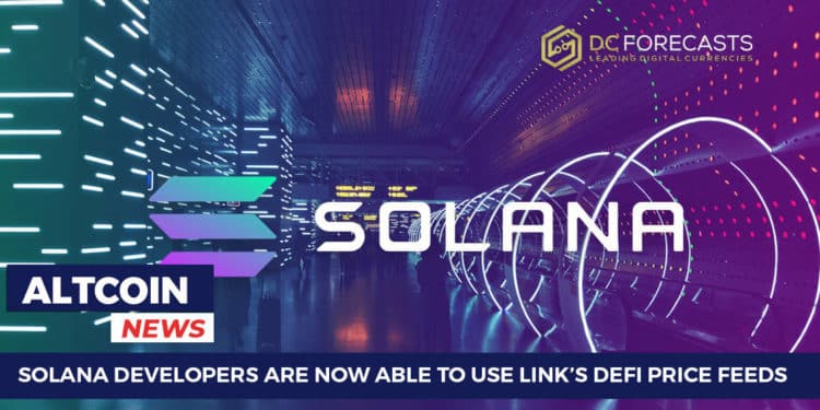 Solana Developers Are Now