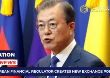South Korean Financial Regulator
