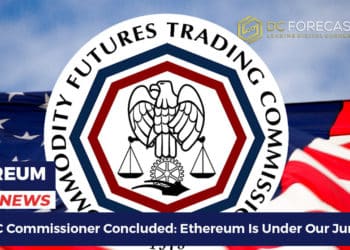 CFTC Commissioner Concluded