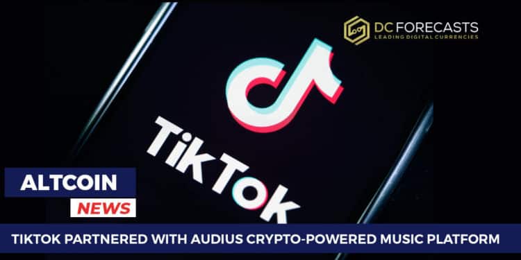 TikTok Partnered