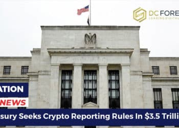 US Treasury Seeks Crypto