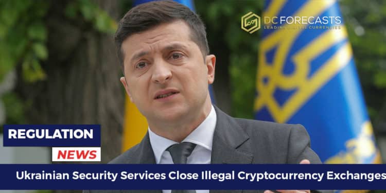 Ukrainian Security Services