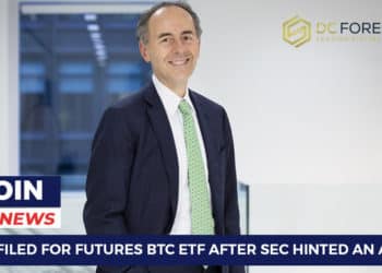 VanEck Filed For Futures