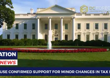 White House Confirmed