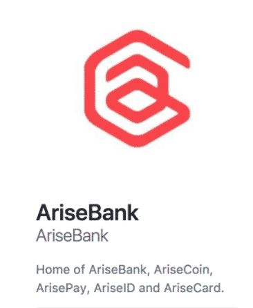 arisebank