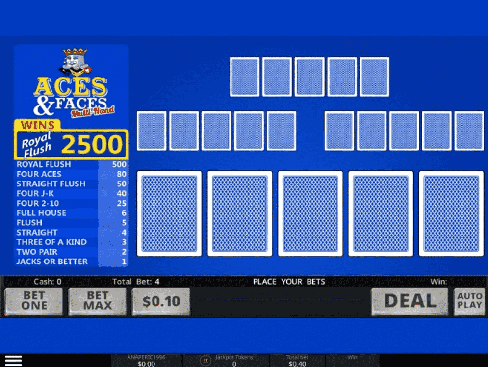 cryptoslots game